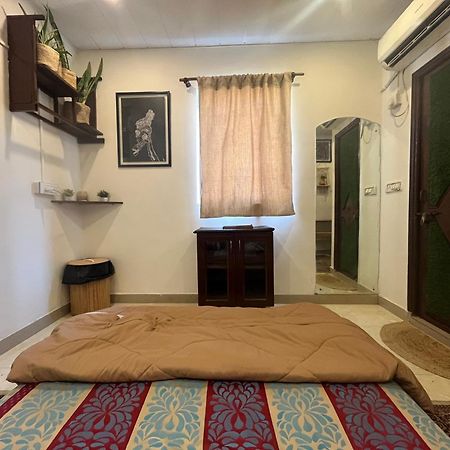 דירות ניו דלהי Anavrin Art House מראה חיצוני תמונה