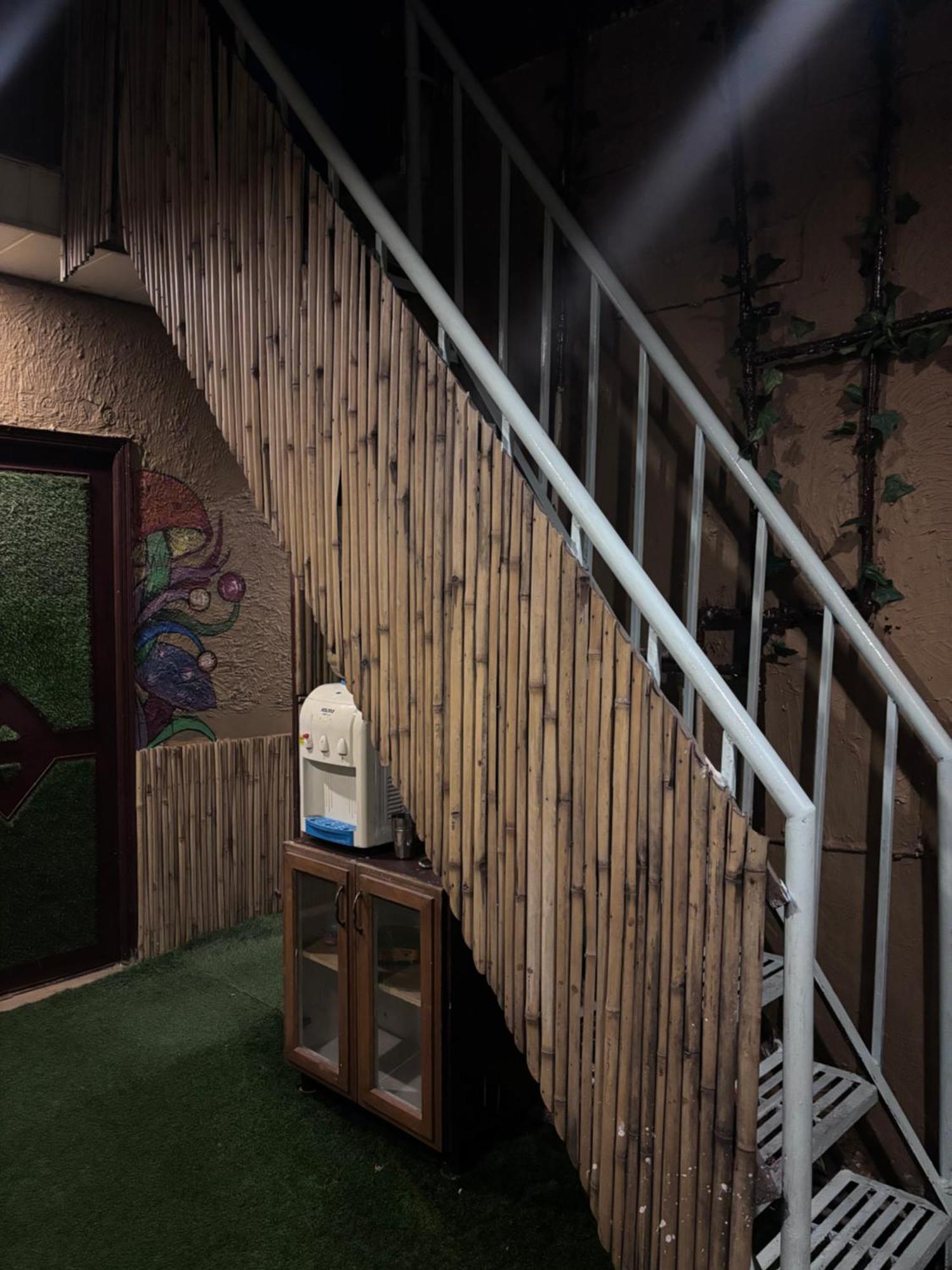 דירות ניו דלהי Anavrin Art House מראה חיצוני תמונה