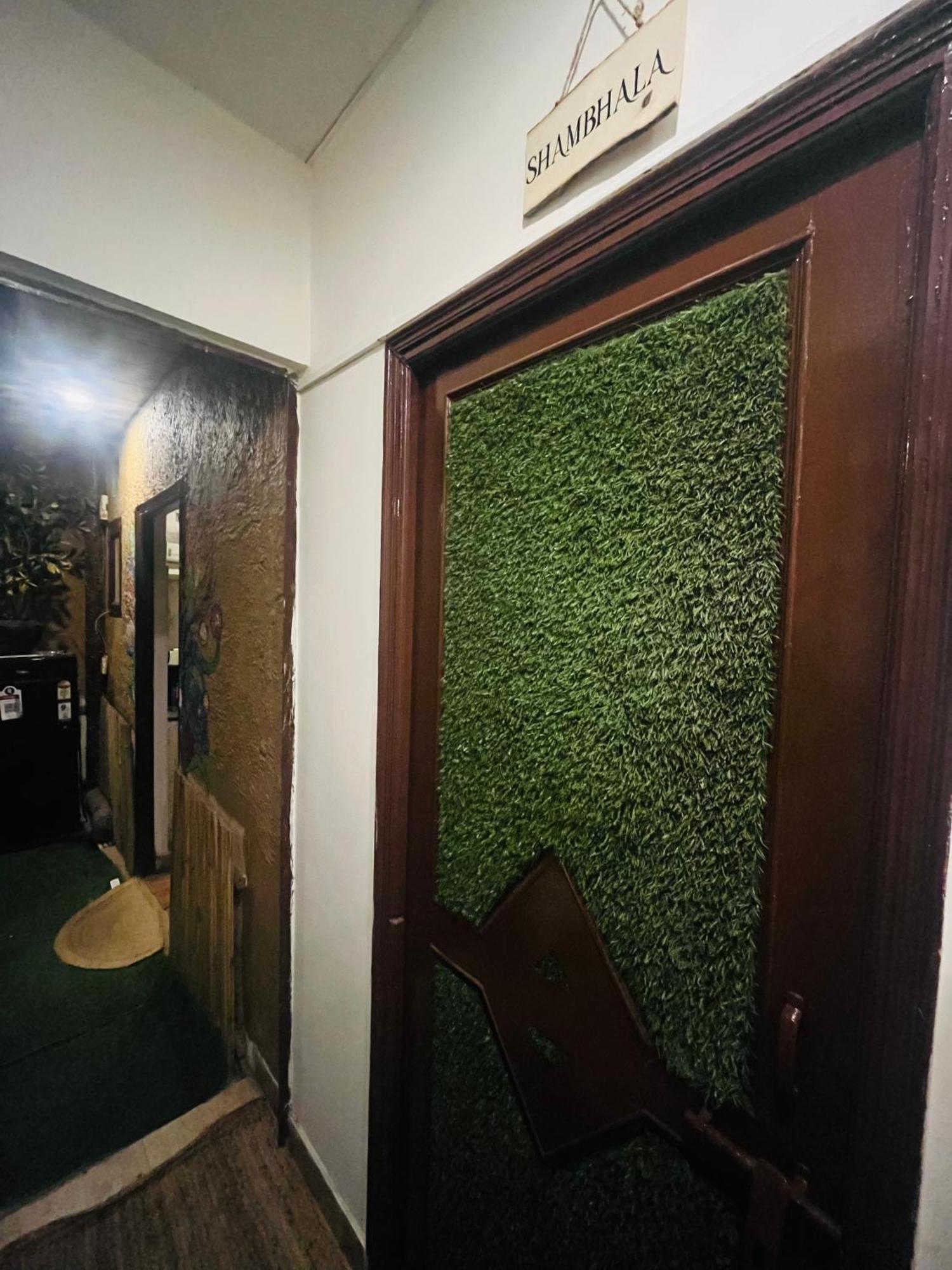 דירות ניו דלהי Anavrin Art House מראה חיצוני תמונה